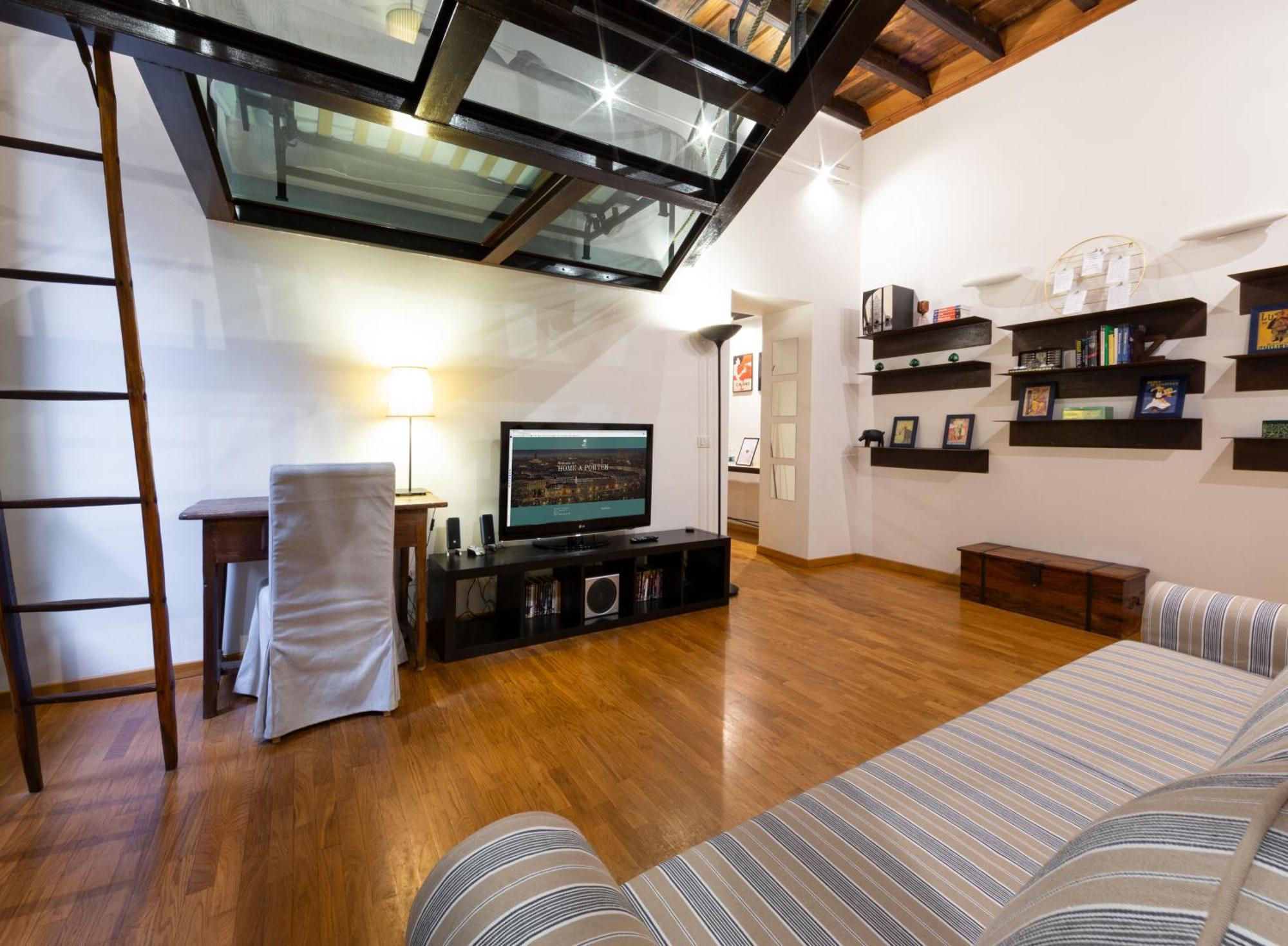 Cuore Della Citta By Home A Porter Turin Exterior photo