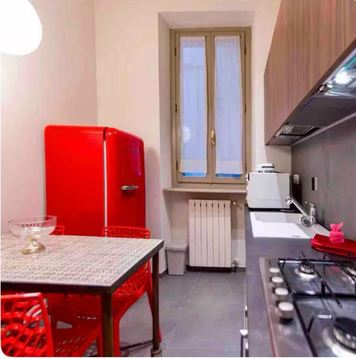 Cuore Della Citta By Home A Porter Turin Exterior photo